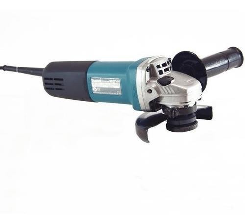 ESMERILHADEIRA 115MM - 9557HNG 220V - MAKITA