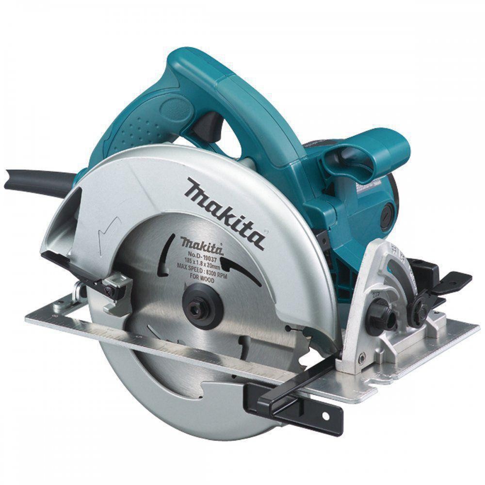 SERRA CIRCULAR 190MM/185MM - 220V - M5802B - MAKITA