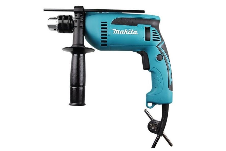 FURADEIRA IMPACTO 1/2 - 760W - 127V HP1640 - MAKITA