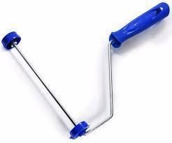 SUPORTE ROLO 1301-23 - TIGRE