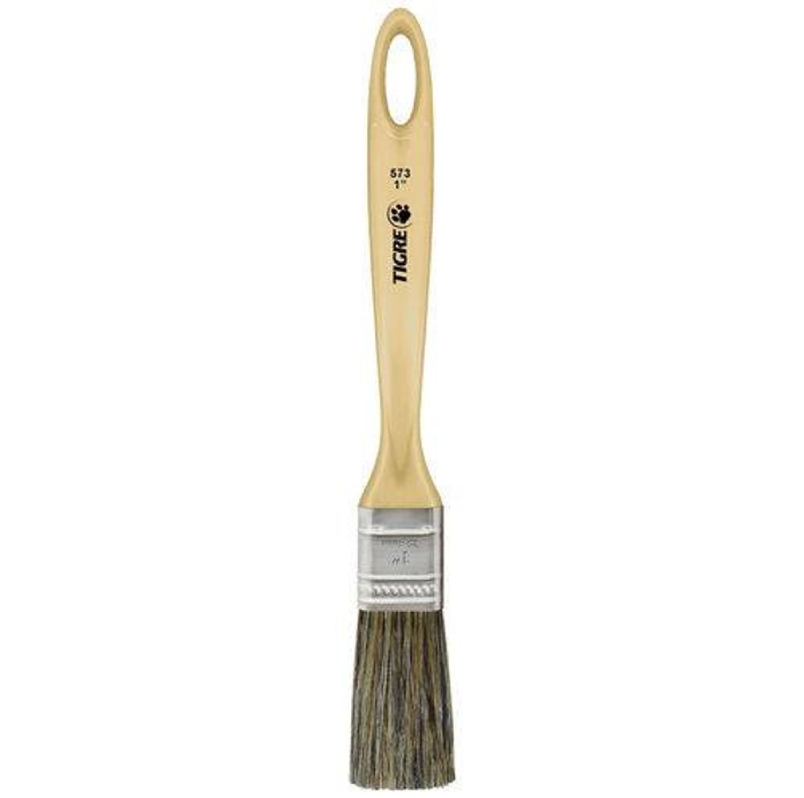 TRINCHA 573 1" POLEGADA - TIGRE