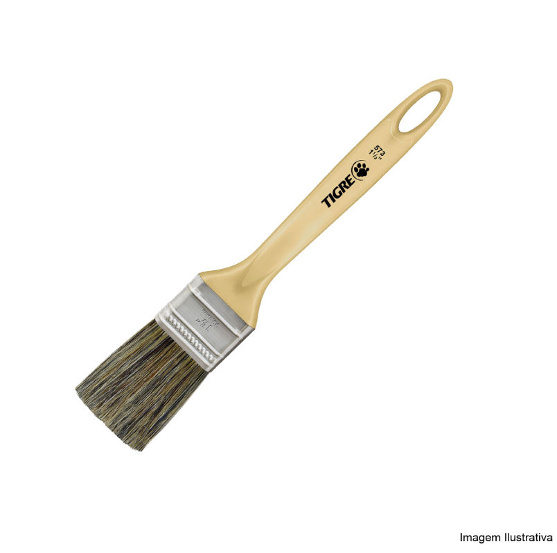 TRINCHA 573 1.1/2" POLEGADA - TIGRE