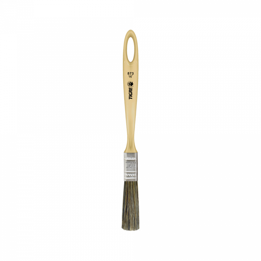 TRINCHA 573 1/2" POLEGADA - TIGRE