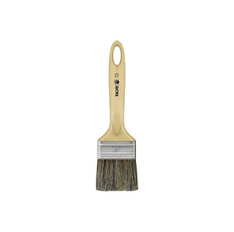 TRINCHA 573 2.1/2" POLEGADA - TIGRE