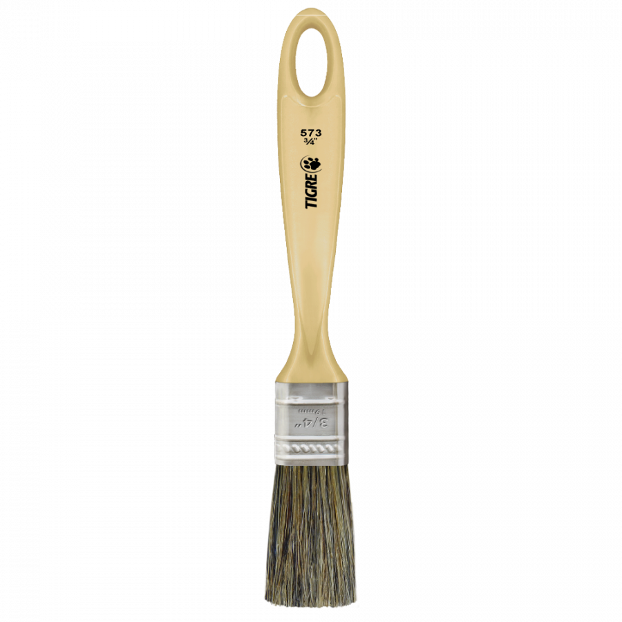 TRINCHA 573 3/4" POLEGADA - TIGRE