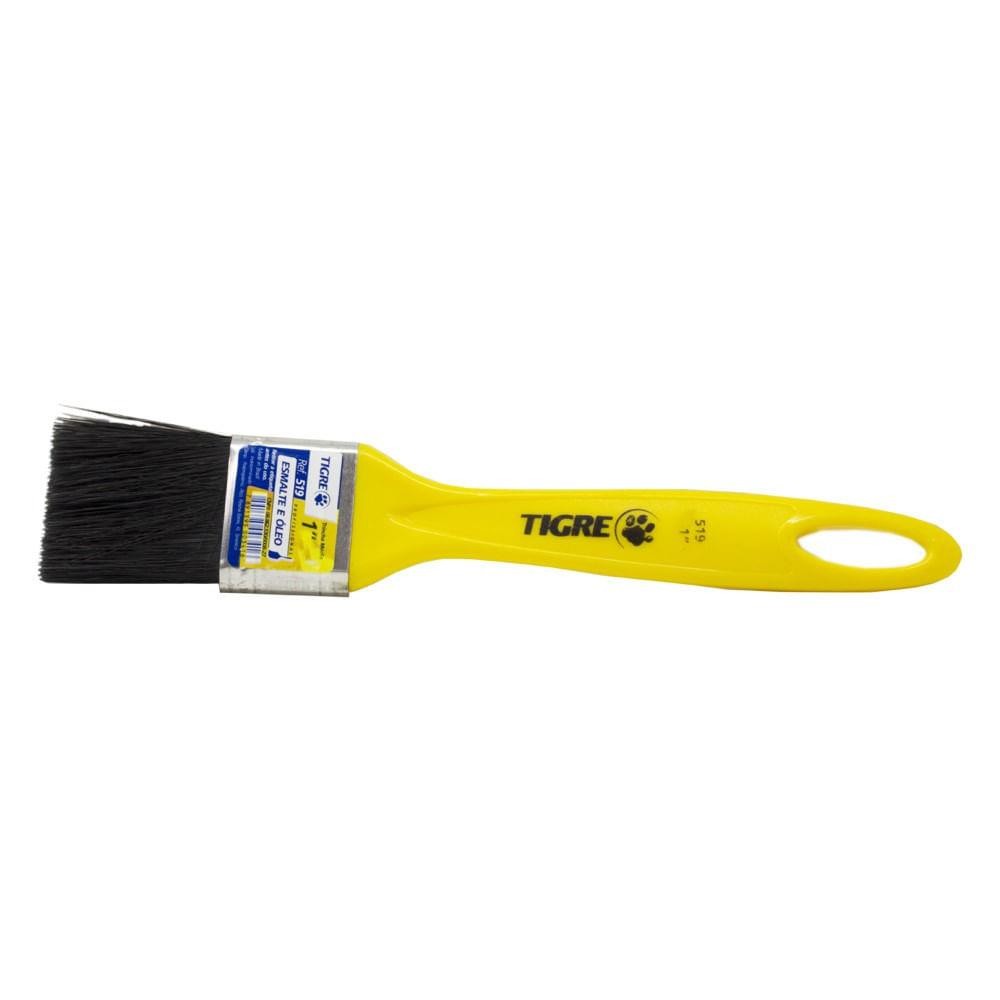 TRINCHA 519 1" POLEGADA - TIGRE