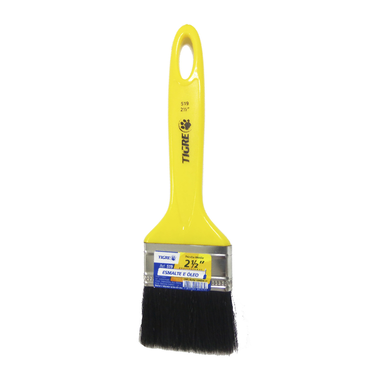 TRINCHA 519 2.1/2" POLEGADA - TIGRE