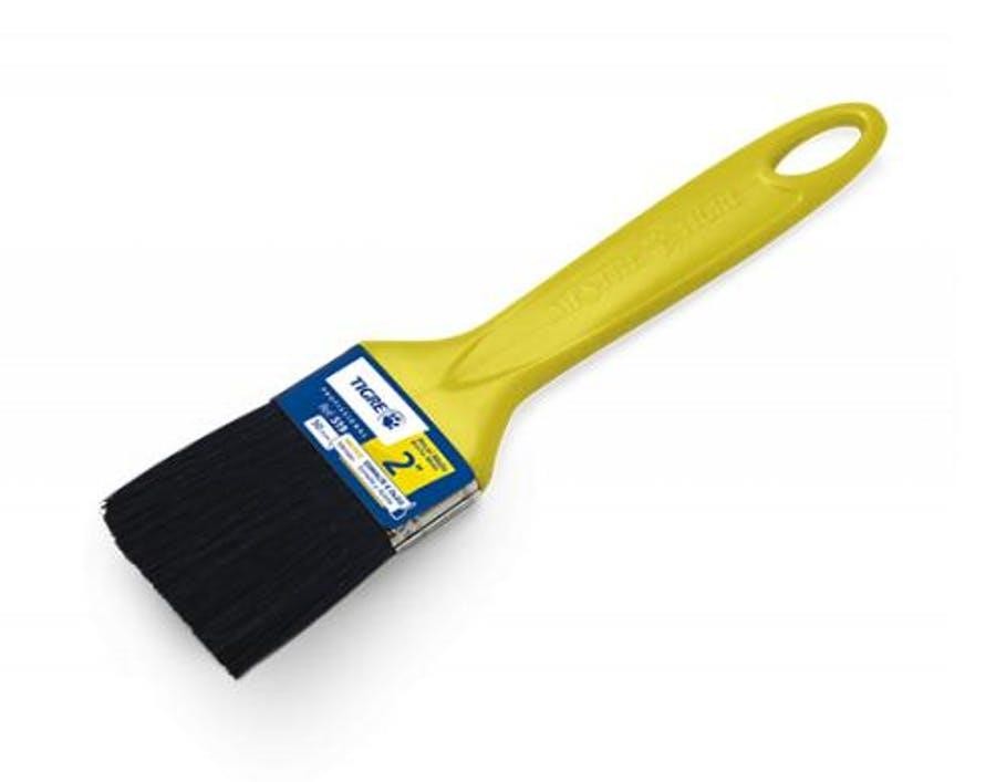 TRINCHA 519 2" POLEGADA - TIGRE