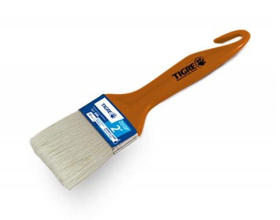 TRINCHA 696 2" POLEGADA - TIGRE