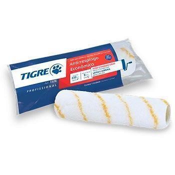 ROLO ANTI RESPINGO 23CM 1376 - TIGRE