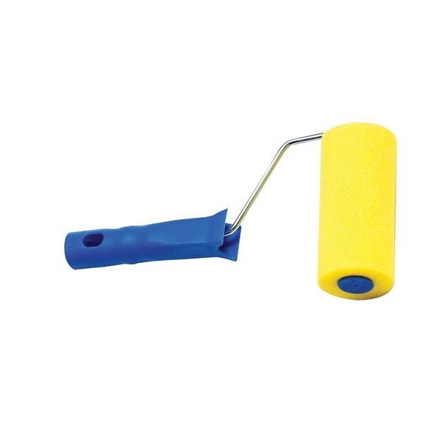 ROLO ESPUMA 9CM 1341 - TIGRE