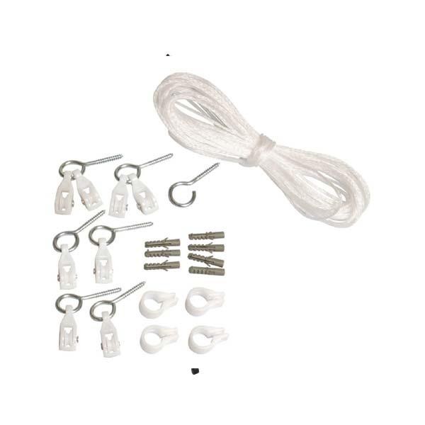 KIT VARAL SECALUX COMPLETO