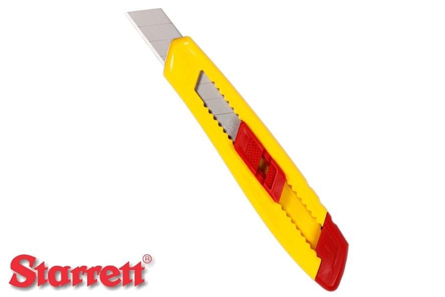 ESTILETE 18MM KUS045-S - STARRET