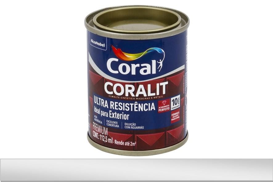 CORALIT ALUMINIO - 112,5 ml