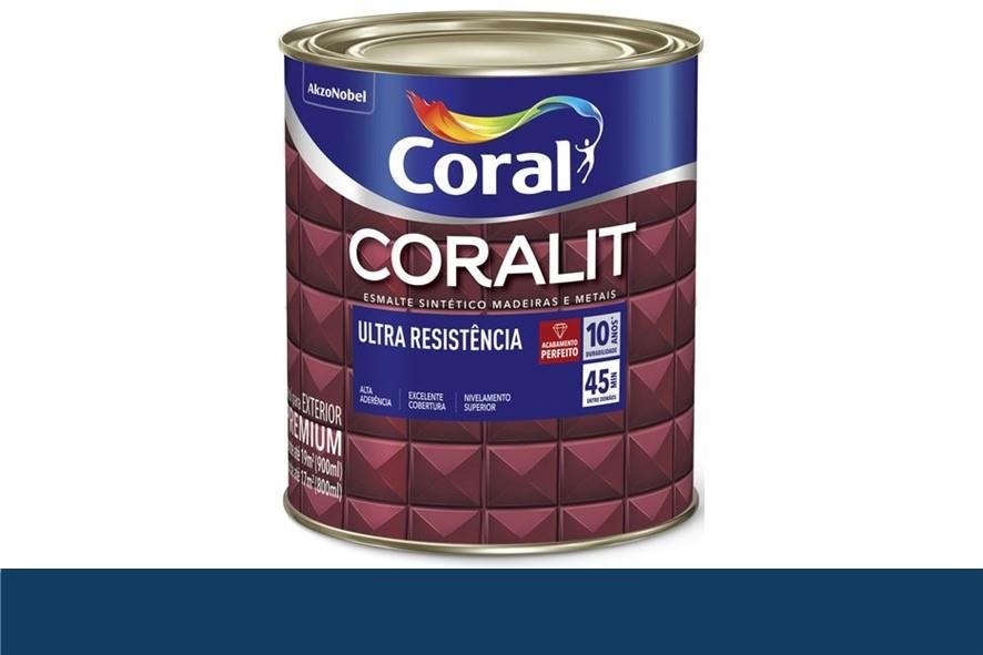 CORALIT AZUL DEL REY - 225ML