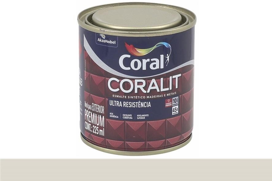 CORALIT BRANCO GELO - 225ML