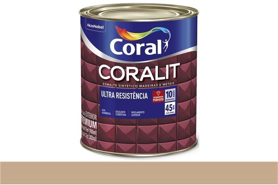 CORALIT CAMURCA - 900ML