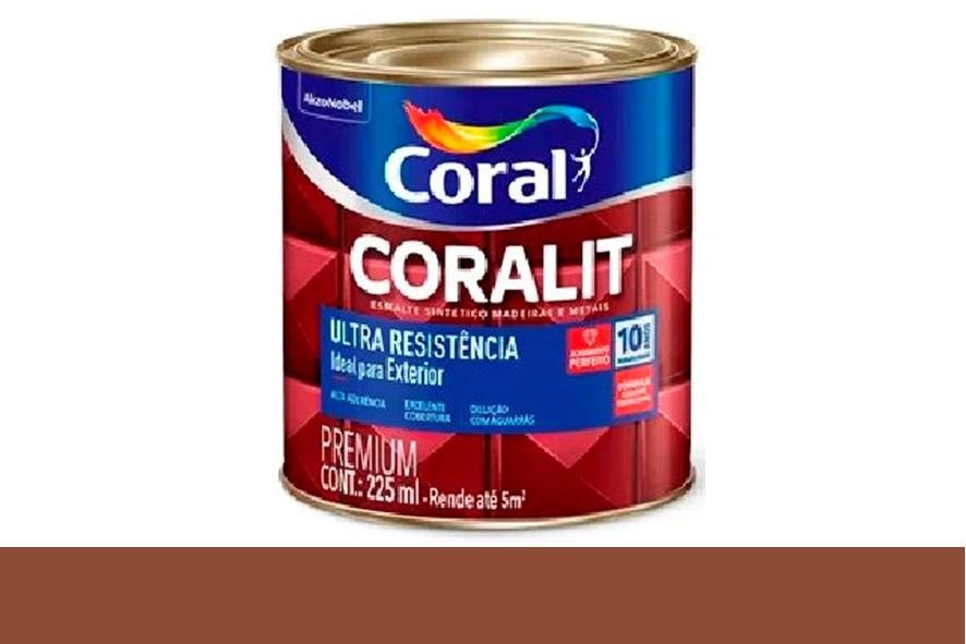 CORALIT COLORADO - 900ML
