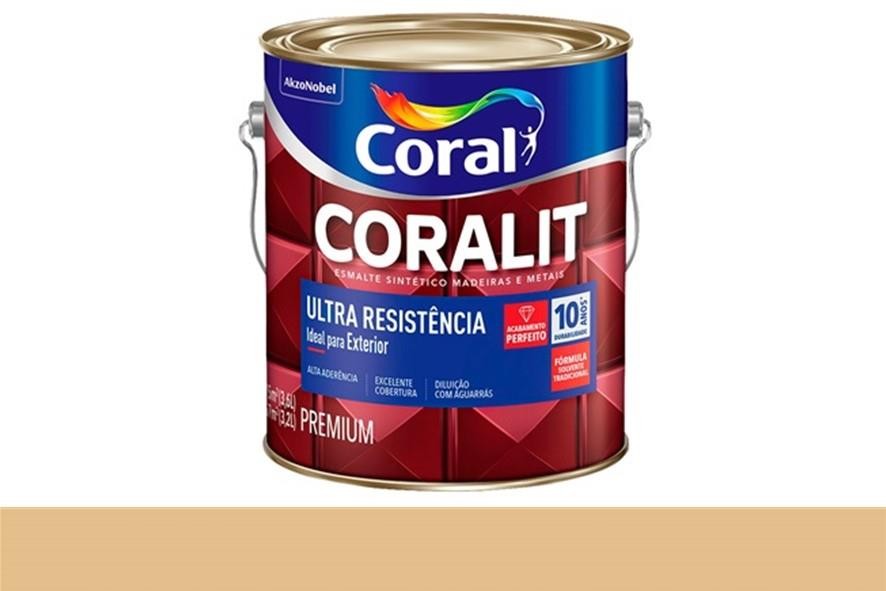 CORALIT CREME - 3,6L