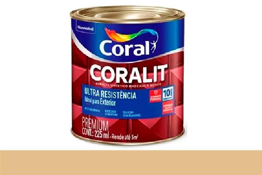 CORALIT CREME - 900ML