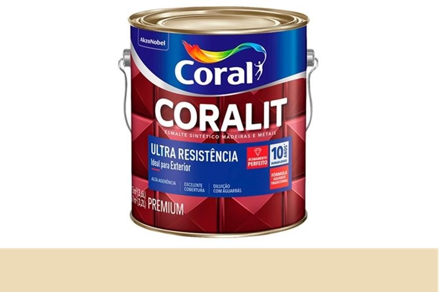 CORALIT MARFIM - 3,6L