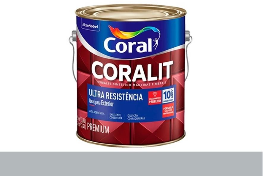 CORALIT PLATINA - 3,6L