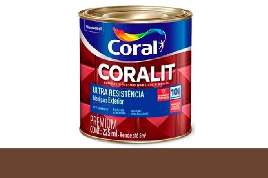 CORALIT TABACO - 225ML