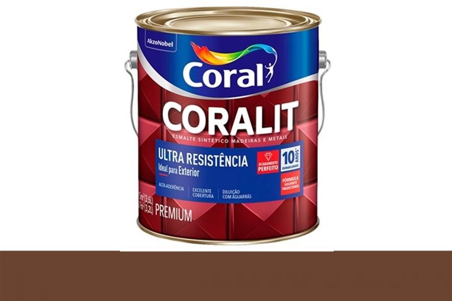 CORALIT TABACO - 3,6L