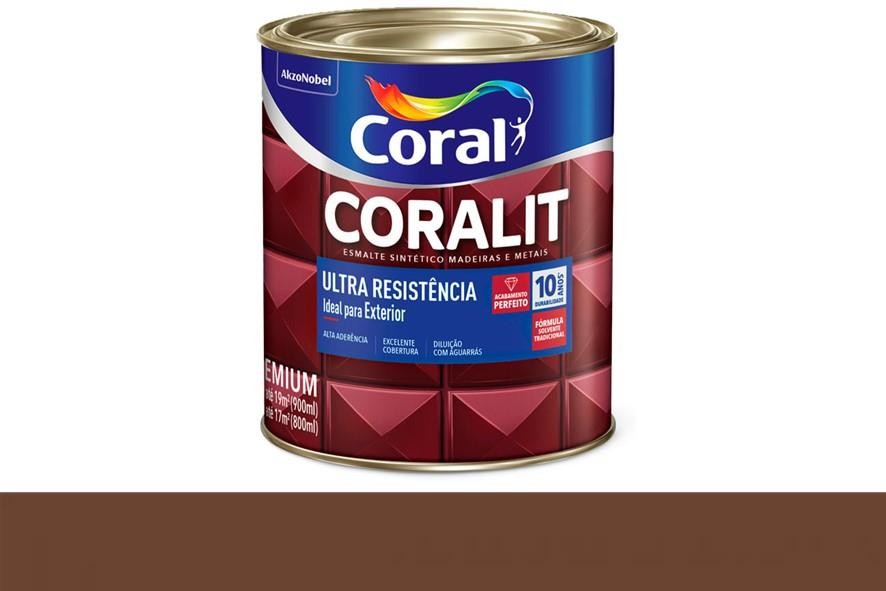CORALIT TABACO - 900ML