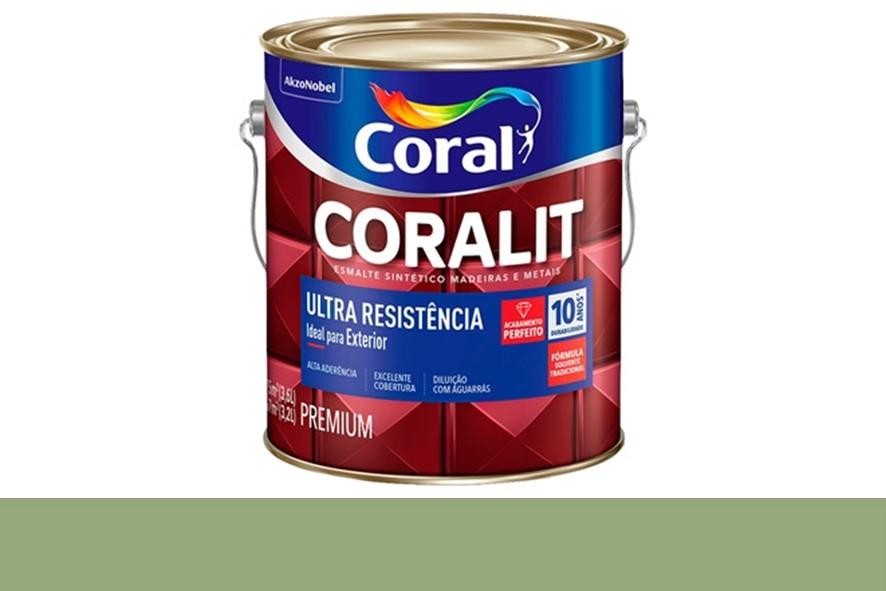 CORALIT VD NILO - 3,6L