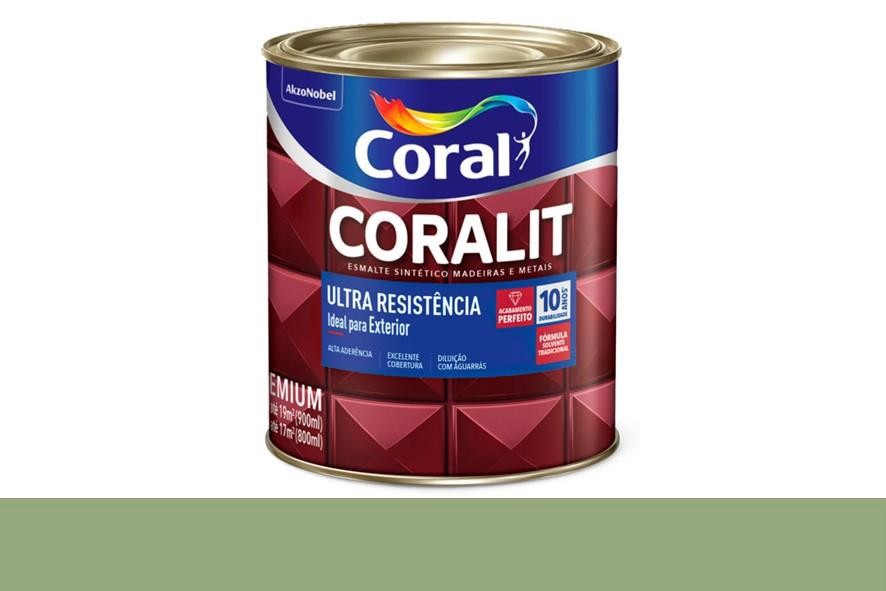 CORALIT VD NILO - 900ML