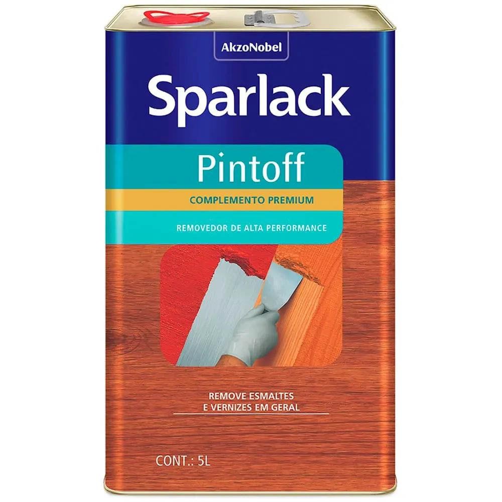 REMOVEDOR PINTOFF - 5L