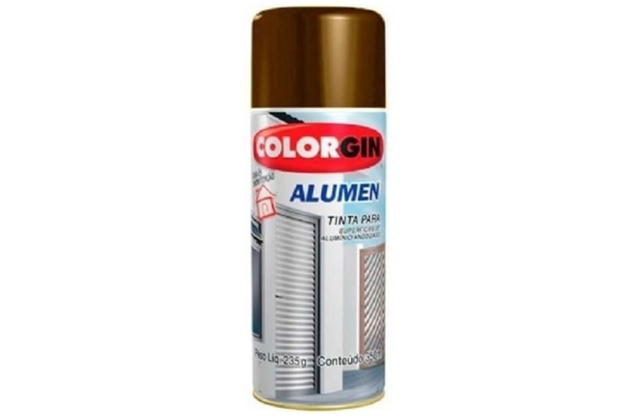 COLORGIN ALUMEN BRONZE 771