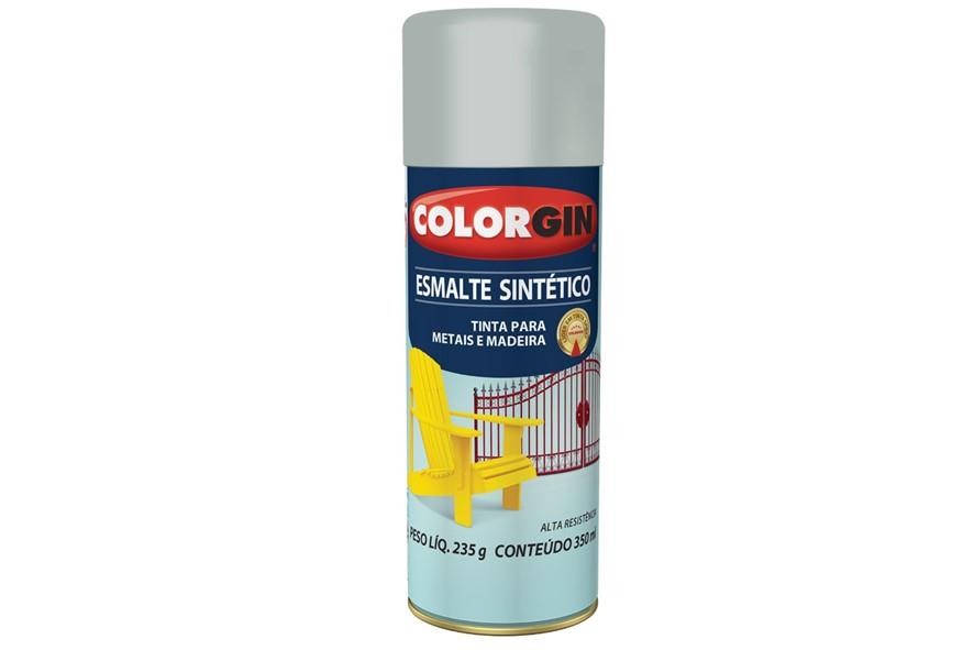 COLORGIN ESMALTE PLATINA 749