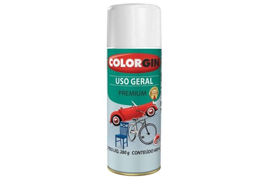 COLORGIN PREMIUM BRANCO GELADEIRA 55201