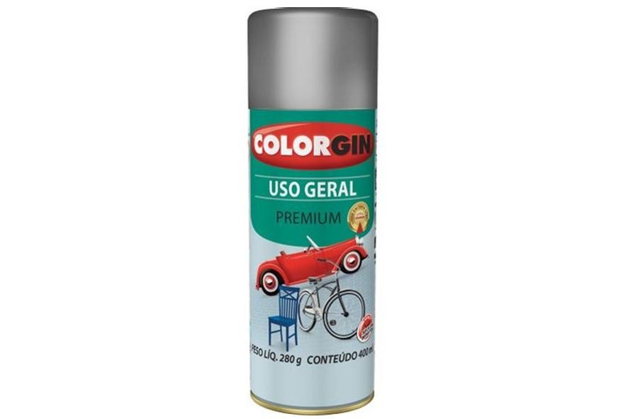 COLORGIN PREMIUM PRIMER RAPIDO CINZA 53001