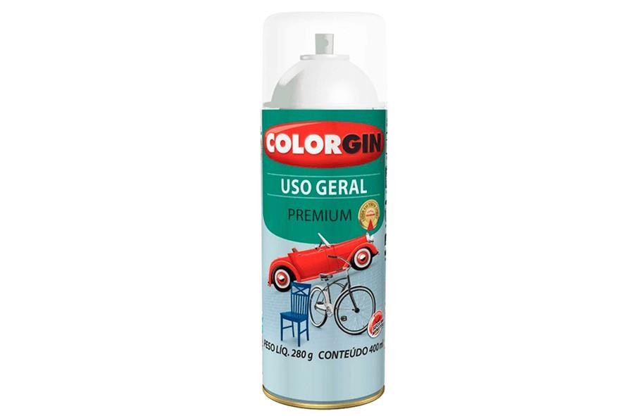 COLORGIN VERNIZ METALICO 57051 PREMIUM