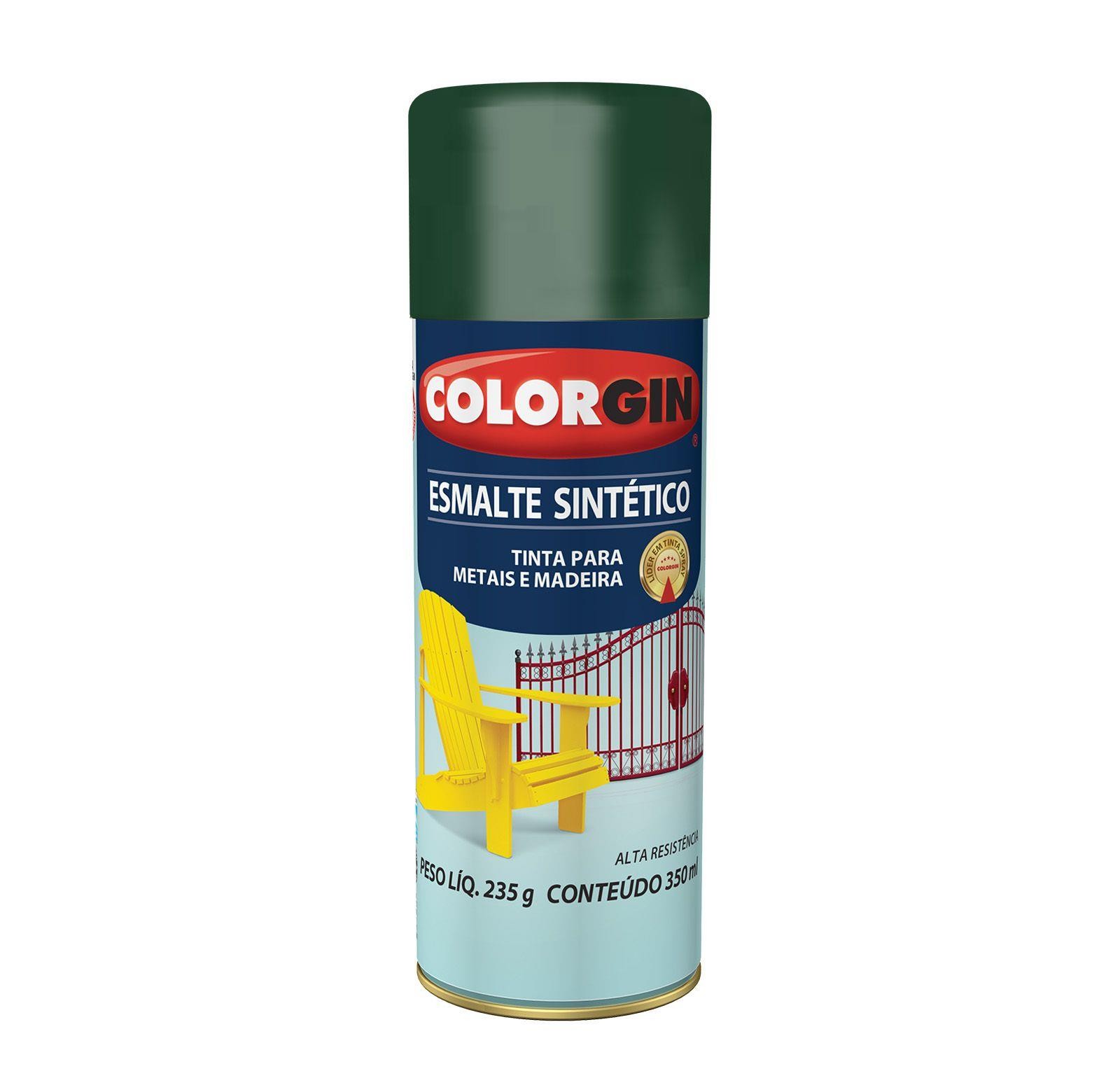 COLORGIN PREMIUM VERDE FOLHA 54022