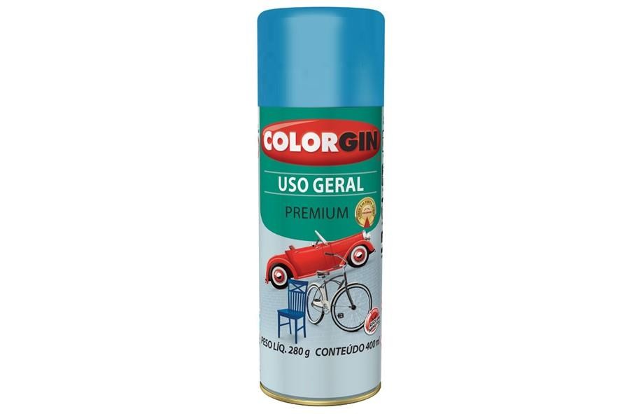 COLORGIN PREMIUM AZUL MEDIO 55101