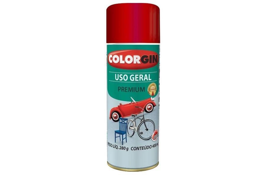 COLORGIN PREMIUM VERMELHO 55061