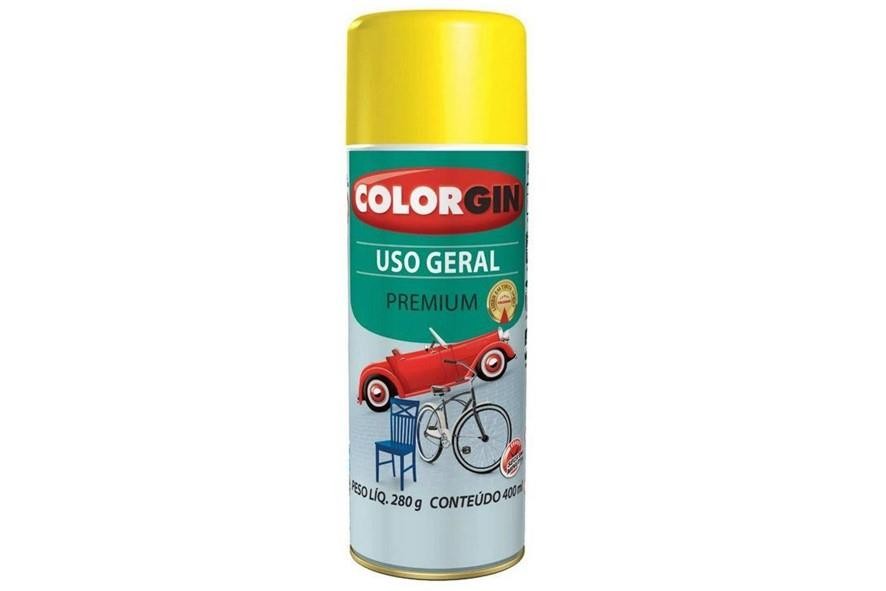 COLORGIN PREMIUM AMARELO 55081