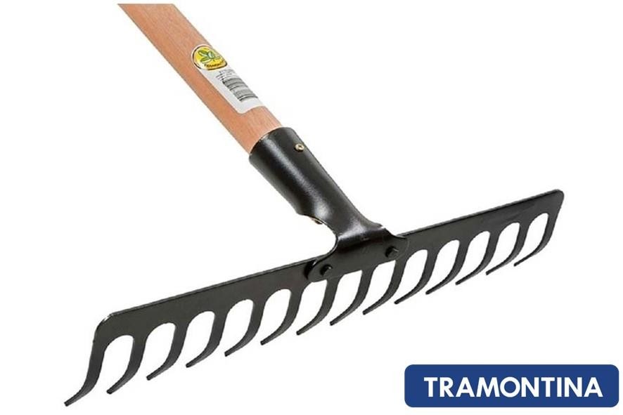 ANCINHO COM CABO 14 DENTES - TRAMONTINA