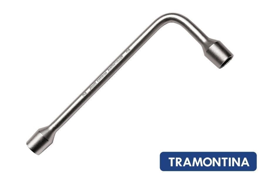 CHAVE BIELA "L" 11/16 - TRAMONTINA