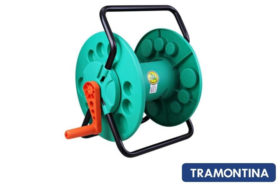 ENROLADOR MANGUEIRA - TRAMONTINA