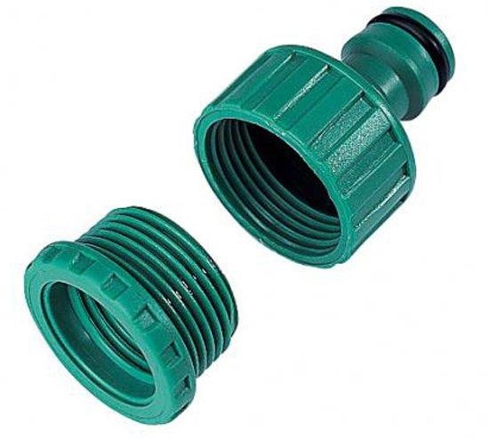 ADAPTADOR PARA JARDIM TORNEIRA - TRAMONTINA
