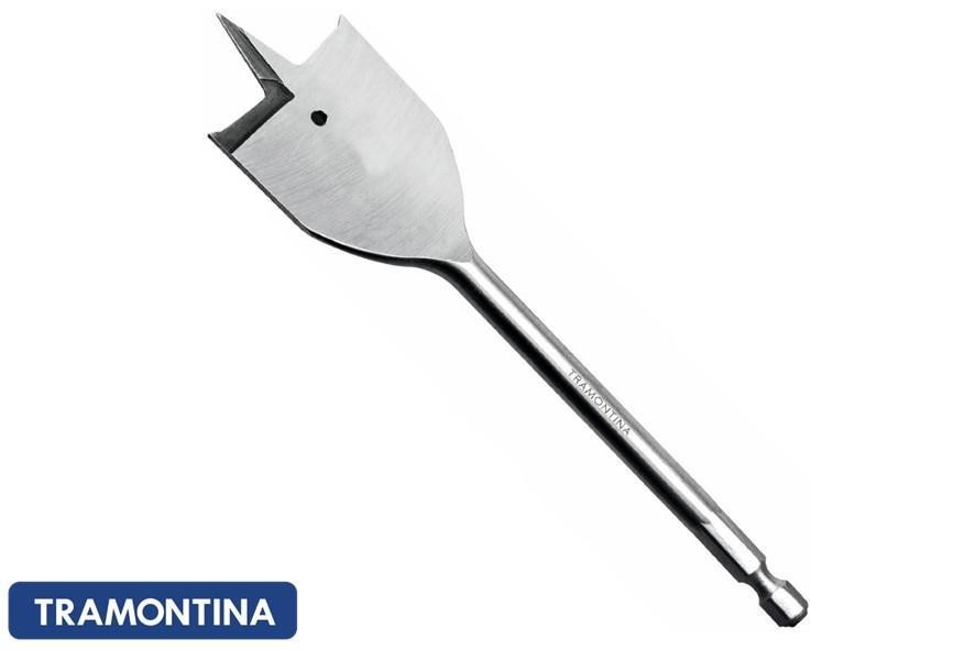 BROCA CHATA 1/4 - TRAMONTINA
