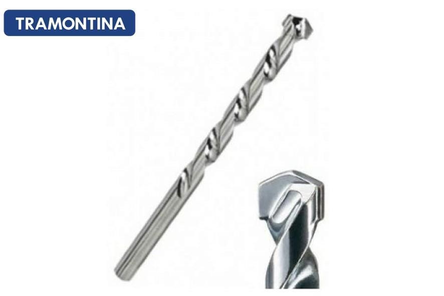 BROCA WIDEA 3MM - TRAMONTINA