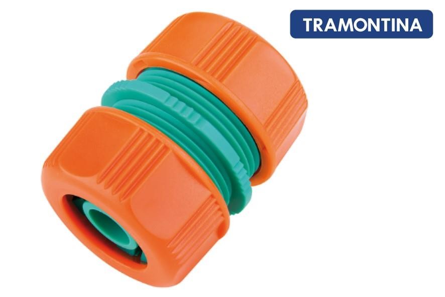 EMENDA MANGUEIRA 1/2 - TRAMONTINA