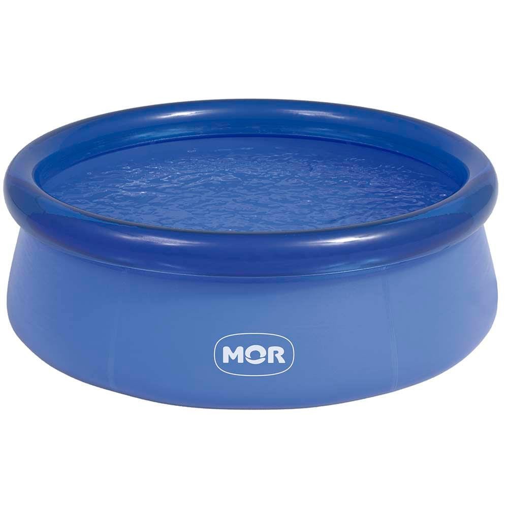PISCINA INFLAVEL 1000L - MOR