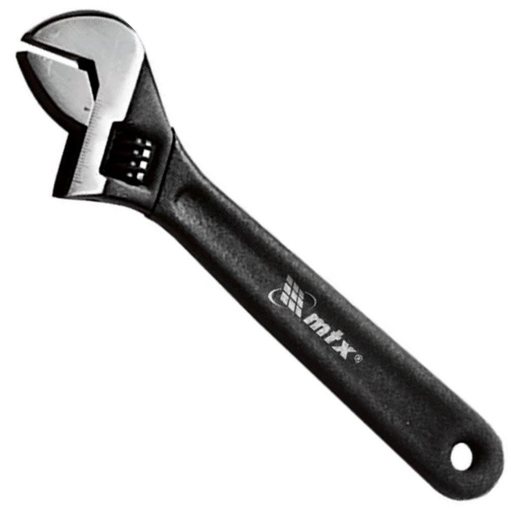 CHAVE AJUSTAVEL 8" - MTX